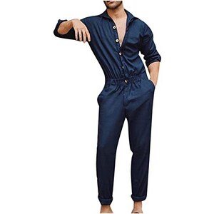 SALOPETTE TUTA UOMO DA LAVORO IMBIANCHINO PETTORINA COTONE 100% MASSAUA SALOPETTE TUTA UOMO DA LAVORO IMBIANCHINO PETTORINA COTONE 100% MASSAUA