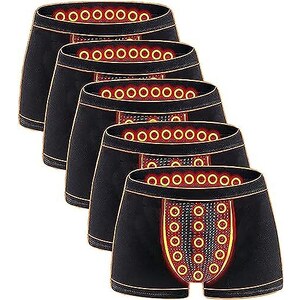 942 Boxer Da Uomo Cuori Con Le Frecce Boxer Da Uomo Traspiranti E Aderenti Intimo Mutande Uomo Lavoro Boxer Da Uomo Elasticizzati Per Uomo Fidanzato M 126186321