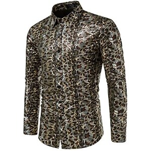 Tom Ford - Camicia Abbottonata Con Pannelli In Seta Nera - Tom Ford Exclusive Luxury Collection - Foto 2