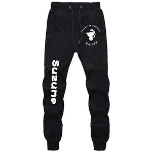 Pantaloni Da Jogging Per Ragazze - Colore Tinta Unita, Chiusura A Coulisse, Morbidi E Traspiranti, Ideali Per Il Tempo Libero