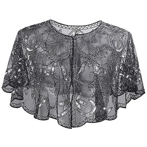 Stola Sciarpa Foulard Di Chiffon Abito Da Sera AZZURRO BLU Nazionale 2 X 0 7 Mt Efer75 1 1 - Foto 5