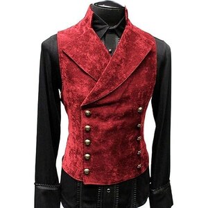 Gilet Sansome In Velluto A Coste - Verde | 's® IT