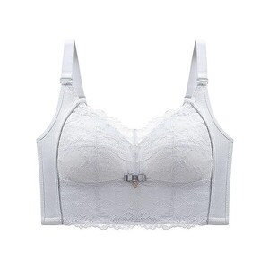 Reggiseno Senza Ferretti Delicate Doreen Triumph | La Redoute - Foto 4