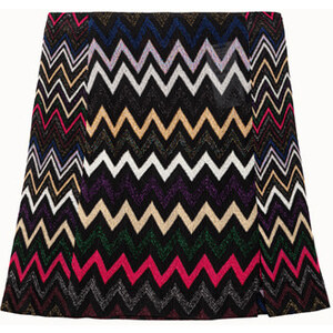 Missoni Gonna logata MS7A21 main image 1