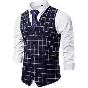 Gilet Tempo Libero Cortina Blu - Sport
