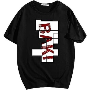 Maglietta Dan Da Dan Anime – Maniche Corte Con Personaggi Momo Ayase, Okarun, Turbo Granny – Taglie XXS-4XL - 4