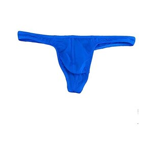 Perizoma Uomo K91 Hot Con Marsupio In Morbido Nylon/spandex - Taglia M