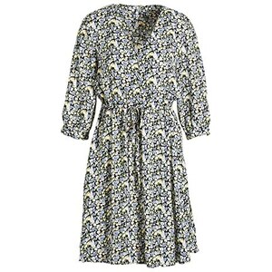 JDY Maglione Donna Megan L/S - Lavorato A Maglia Con Scollo A V