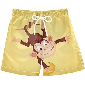 GIAPB Costume Da Bagno Da Uomo Pantaloncini Da Spiaggia Estivi Con Coulisse In Vita Elastica Stampa Colorata Della Zampa Del Cane Xl 118935620