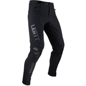 Pantalone LEATT 5.5 Enduro Black 2023