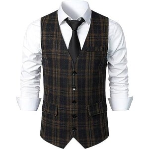 Benda Per Occhi Steampunk In Argento - Foto 8