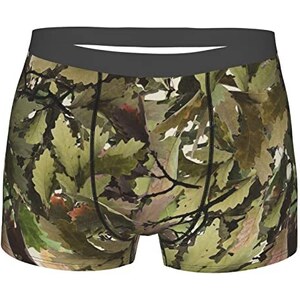 Calze Decorative Natalizie Mimetiche Militari Stampate - Foto 3