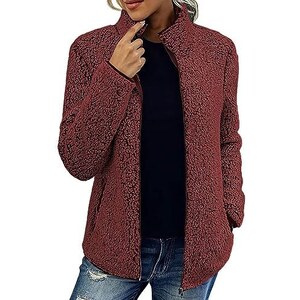 Gilet Invernale Donna Con Colletto Alto - Modello Flysleeve, Leggero, Imbottito, Con Tasche, Oversize
