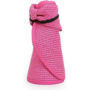 TOSKATOK Cappello Estivo Da Donna, Da Sole, Da Spiaggia, Pieghevole - Foto 9