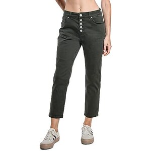 Bellybutton 1776114 pantaloni circostanti donna taglia 40 L32