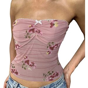 Zolique Abo Mini Aderente Da Donna Estivo, Sexy, In Rete