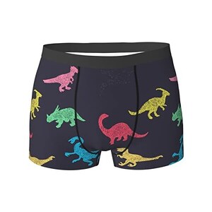 Mutande Uomo In Bambù - Morbide E Traspiranti | Confezione Da 3 O 4 | Comfort Assicurato - Foto 10