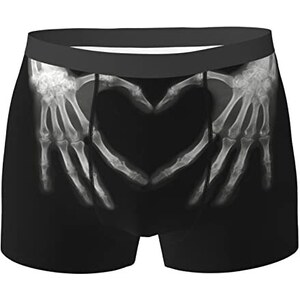 917 Uomo Boxers Modello Etnico Di Elefanti Mandala Colorati Boxer Da Uomo Mutande Perfette Boxer Uomo Traspiranti Underwear Per Uomo 56876482