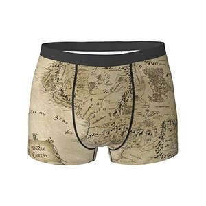 Unhg Intimo Magnetico Pantaloncini Boxer Da Uomo In Cotone U Convex Sexy Boxer Da Uomo Boxer Pantaloncini Per Magnetoterapia Mutande Da Uomo Mutandine Nere Nero 6xl 139123835