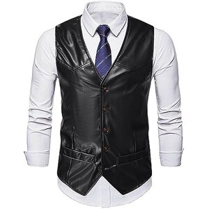 Black Sugar - Canottiera da donna, stile gotico, stile gotico, stile punk, con maglietta a maniche lunghe, colore: capra, Nero , S petite