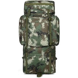 Housse De Protection Imperméable Pour Sac à Dos – Polyester Taffetas Noir