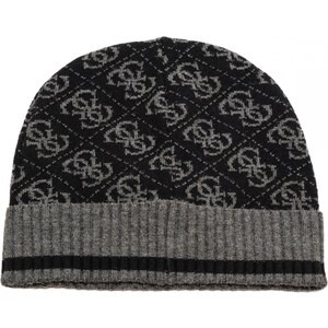 Cappello A Cuffia Con Logo - Jersey Di Cotone - Unisex - Berretto Basic Con Licenza Ufficiale