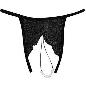 Confezione 3/6 Slip Donna Vita Alta In Cotone E Pizzo – Vision Fashion 6519 – Nuovi - Foto 2