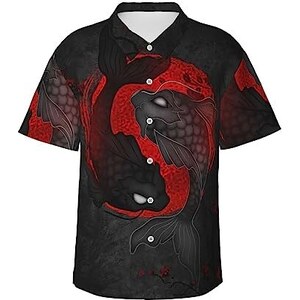 Claudio Lugli Butterfly Jungle Pattern Cotton Shirt - Mens Shirts: O&C
