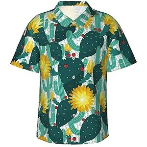 Mercatoo Camicetta Da Uomo Con Stampa Hawaiana Da Spiaggia Per Il Tempo Libero Alla Da Uomo Camicia Moderna 120461375