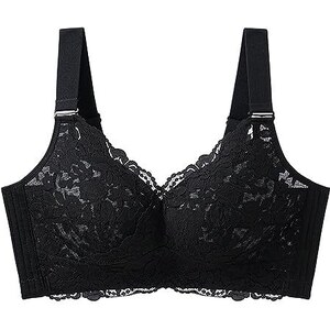 Necalisi Reggiseno Da Donna, Senza Filo, Reggiseno Push-up, Schiena Nuda, Da Donna, Top Quality Reggiseno Minimizzatore Del Seno Blu Rosa 4d 125302171