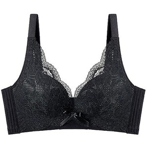 Reggiseno Con Ferretto TELIMUSTO Coppa Intera Pizzo – Taglie Forti Da 34 A 52 – Nero/bianco/beige/vino