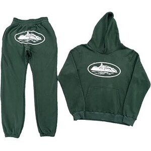 Tuta Felpata Puma SS Lazio Uomo Donna - Free Time Tracksuit - Cotone