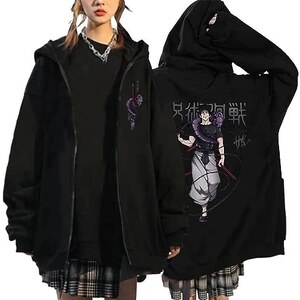 Covisoty Maglietta Uomo Con Cappuccio In Cotone Casual T-Shirt Patchwork Felpa Con Cappuccio Grigio S - Foto 10