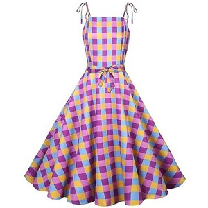 Pantaloni Larghi Donna In Lino - Vita Alta E Comodi Per Estate - Foto 5