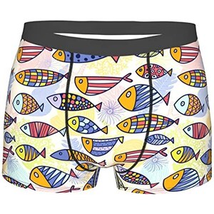 BOXER UOMO modello INGLESE CON GEL in CRABYON marca RAZZA PURA