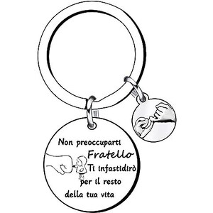 Idee Regalo Compleanno Fratello 30 Anni | Idee Regalo Originali
