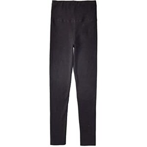 Collant Pile Da Donna Caldi E Trasparenti – BDLLMDES, Perfetti Per L'Inverno, 80-320g, Vita Alta - 2