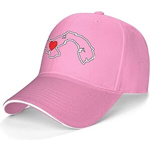 Cappello Trucker Verde | Visiera Piatta & Vestibilità Snapback - Foto 12