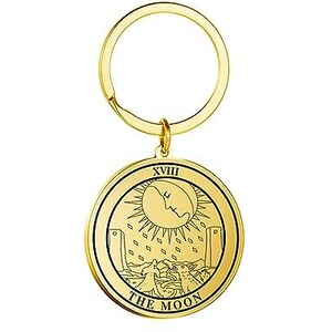 Logo Bmw Vintage Portachiavi BMW Stile Retr&ograve; In Acciaio Inossidabile Design G 959794