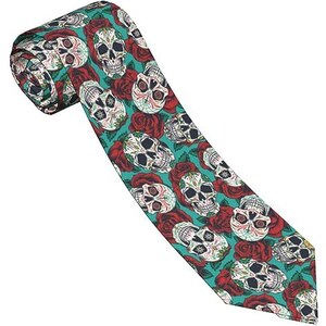Cravatta Classica Nera Da Uomo 8 Cm – Tessuto Liscio Stile Seta, Lunghezza 150 Cm, Adatta Per Abiti Da Cerimonia