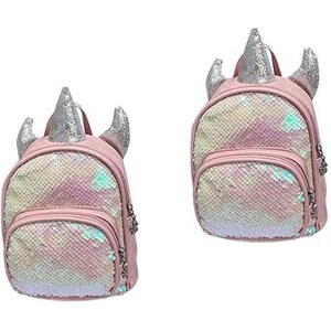 1 Pezzo GUSTELL Borsa Grande Per Bambini/ragazze ... - Shein - Foto 3