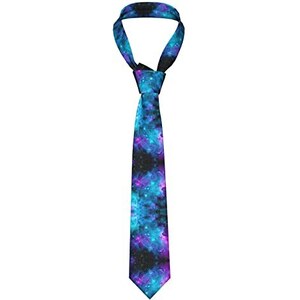 Inter - Cravatta Blu Con Logo Fantasia Natalizia; Eleganza Nerazzurra - Foto 7