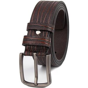 DOOPAI Cinture Uomo, Abo con cintura regolabile 1 3/5 ... - Shein