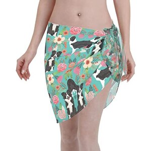 Gonna Per Danza Del Ventre Sciarpa Con Nappe Costume Da - 10
