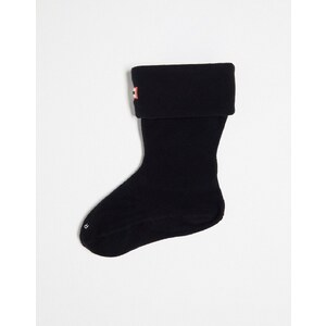 CALZE COTTON BASIC NERO – In The Box