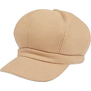 MD Accessories Cappelli Da Donna - Blu Taglia Taglia Unica - Foto 4