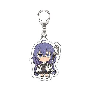 PORTACHIAVI MASCOTTE IN Gomma 3D Satoru Gojo Jujutsu Kaisen Dal - Foto 3