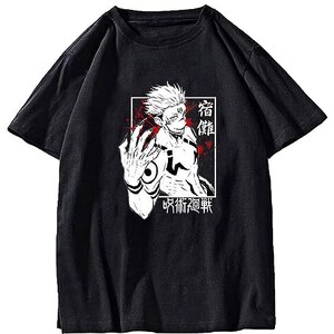 Per uomo Unisex Stampe Grafiche Crepa Camicia Maglietta