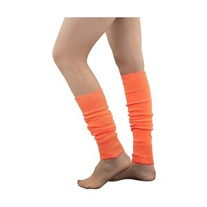 Costumi Cosplay Set Di Accessori Per Costumi Da Donna Anni '80 Tutu Per Adulti G - Foto 8