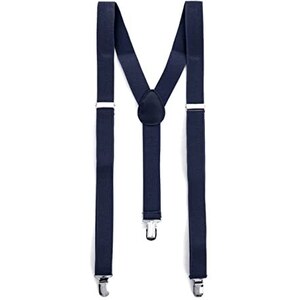 Le Migliori Offerte Bretelle Con Bottoni Uomo Online - Fino A - Foto 3